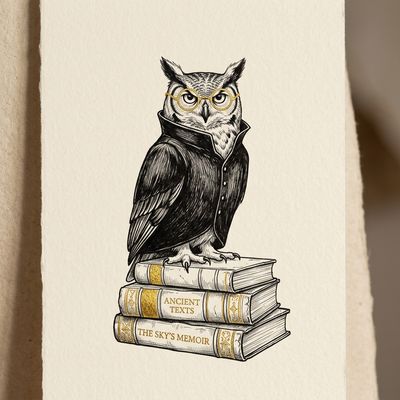 The Archivist