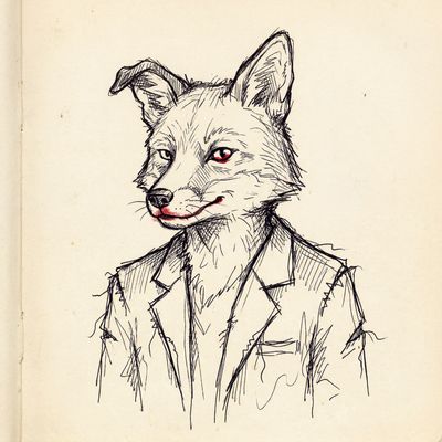 The Contrarian